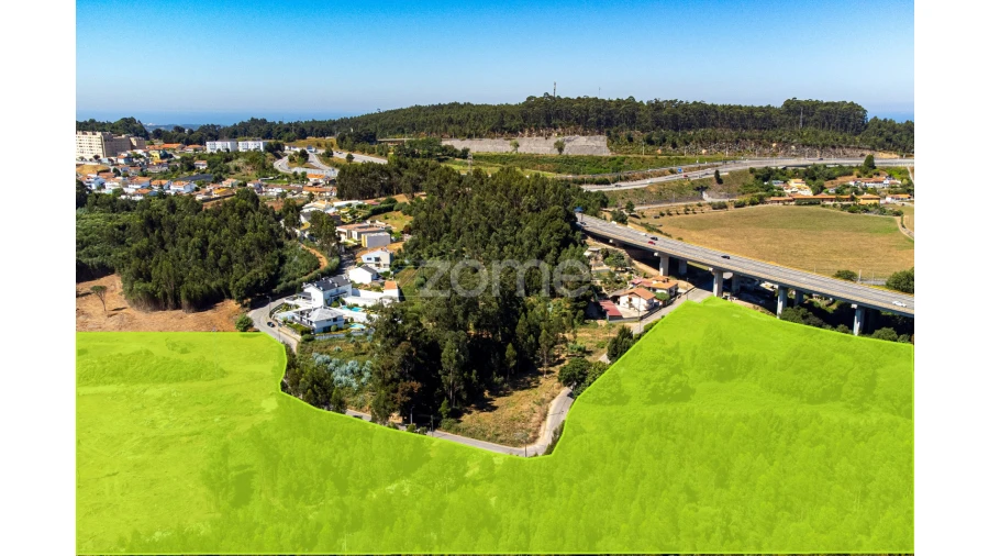 Terreno para Venda em Pedroso e Seixezelo Foto 36