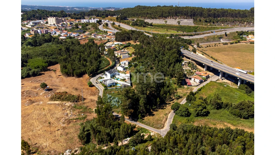 Terreno para Venda em Pedroso e Seixezelo Foto 8
