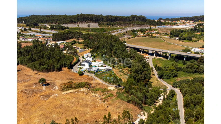Terreno para Venda em Pedroso e Seixezelo Foto 39