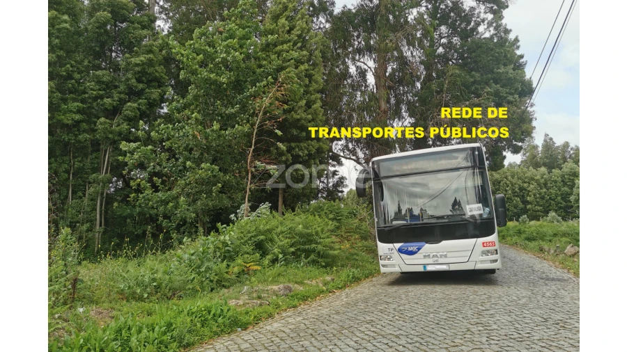 Terreno para Venda em Pedroso e Seixezelo Foto 17