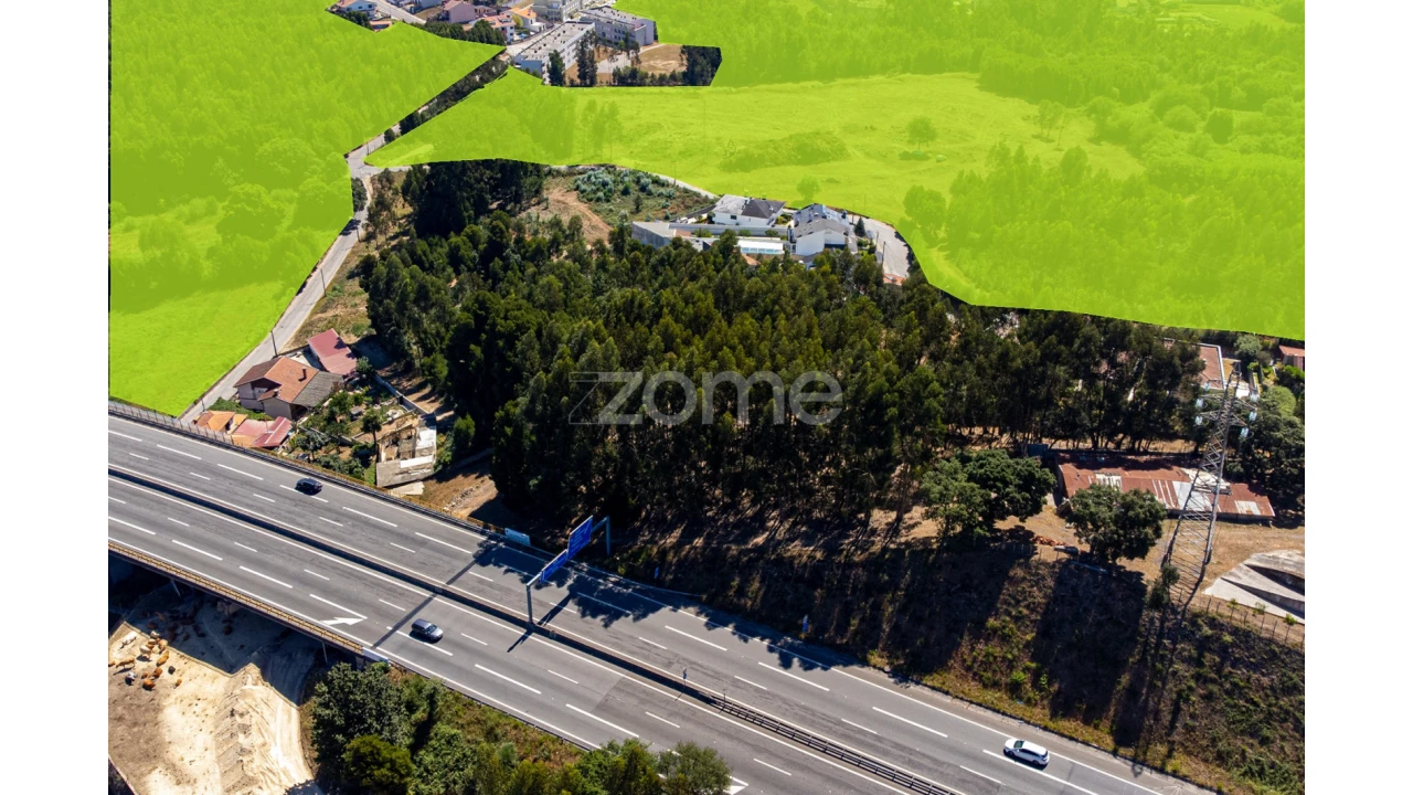 Terreno para Venda em Pedroso e Seixezelo Foto 37