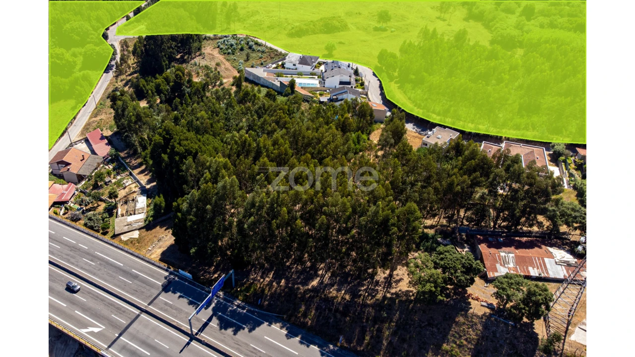 Terreno para Venda em Pedroso e Seixezelo Foto 38