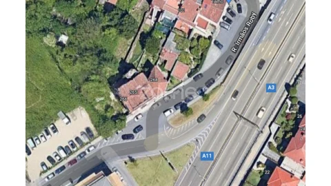 Prédio para Venda em Braga (Maximinos, Sé e Cividade)