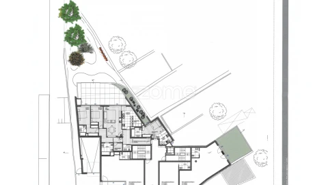 Prédio para Venda em Braga (Maximinos, Sé e Cividade)