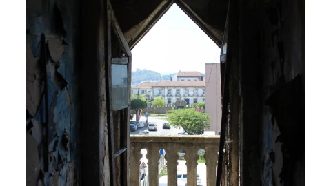 Prédio para Venda em Braga (Maximinos, Sé e Cividade)