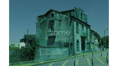 Prédio para Venda em Braga (Maximinos, Sé e Cividade)