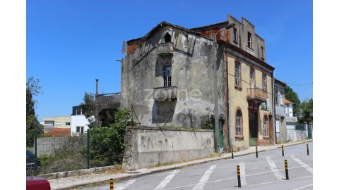 Prédio para Venda em Braga (Maximinos, Sé e Cividade)