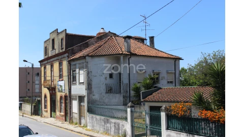 Prédio para Venda em Braga (Maximinos, Sé e Cividade)