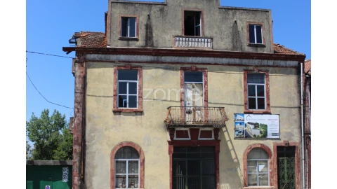 Prédio para Venda em Braga (Maximinos, Sé e Cividade)