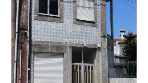 Prédio para Venda em Braga (Maximinos, Sé e Cividade)