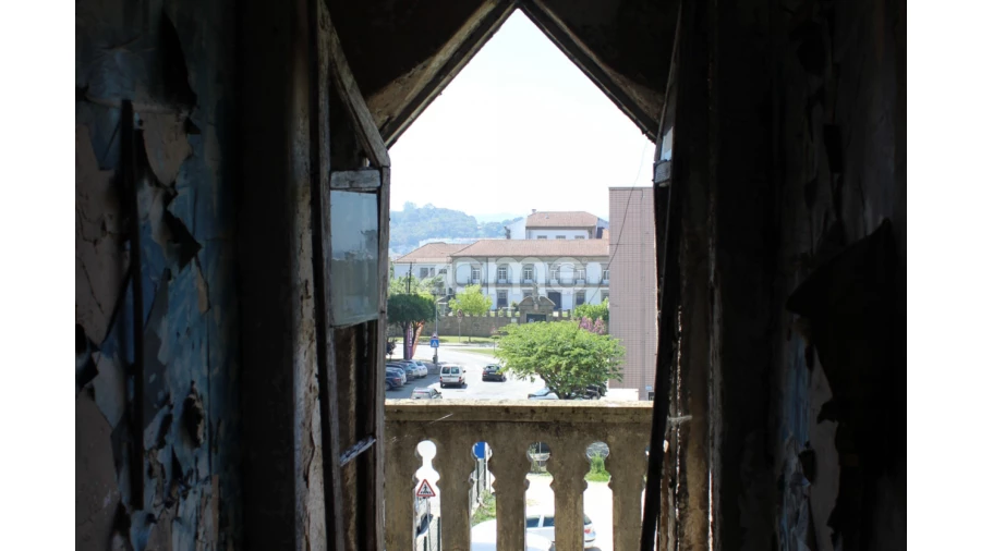 Prédio para Venda em Braga (Maximinos, Sé e Cividade) Foto 11