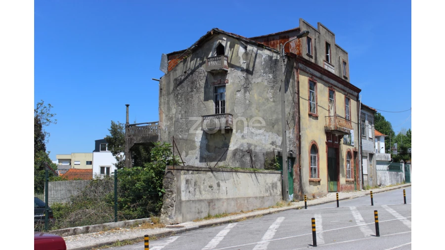 Prédio para Venda em Braga (Maximinos, Sé e Cividade) Foto 4