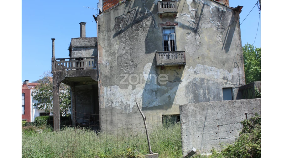 Prédio para Venda em Braga (Maximinos, Sé e Cividade) Foto 15