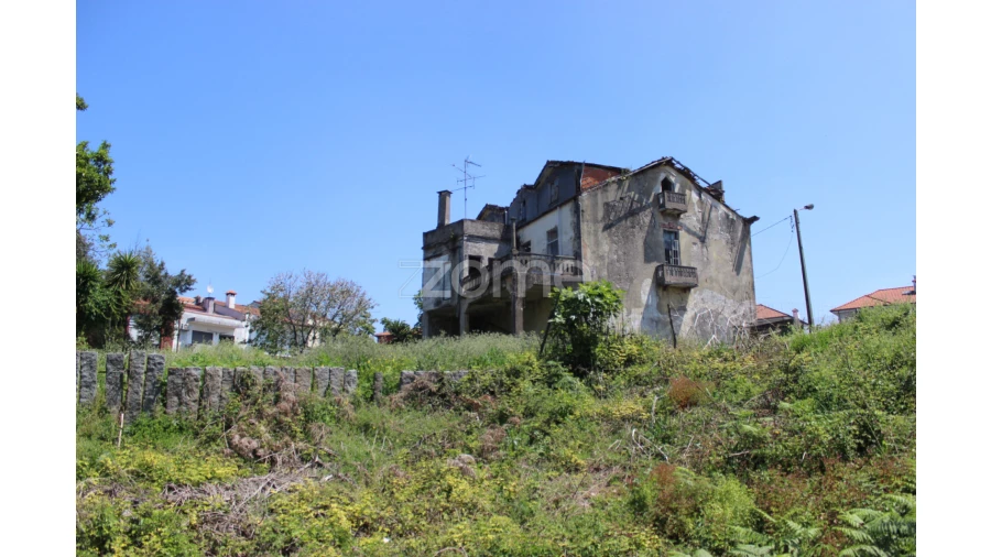 Prédio para Venda em Braga (Maximinos, Sé e Cividade) Foto 13