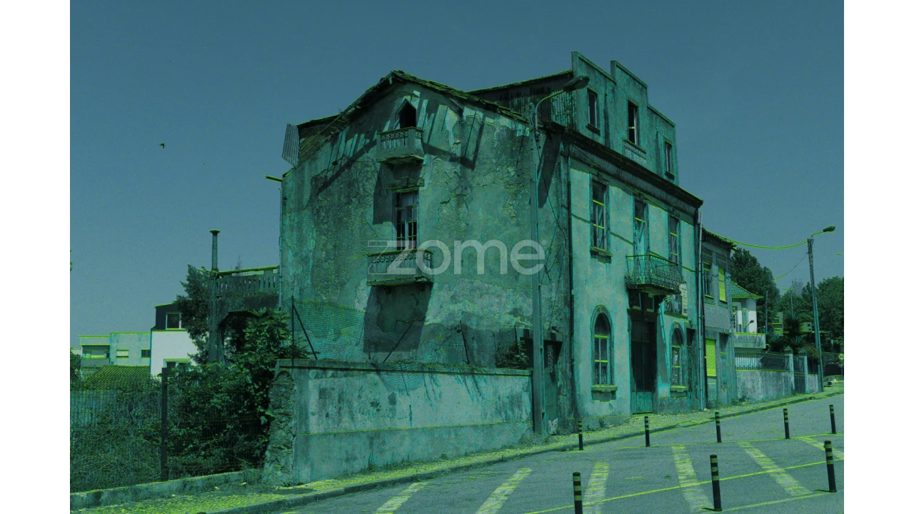 Prédio para Venda em Braga (Maximinos, Sé e Cividade) Foto 14