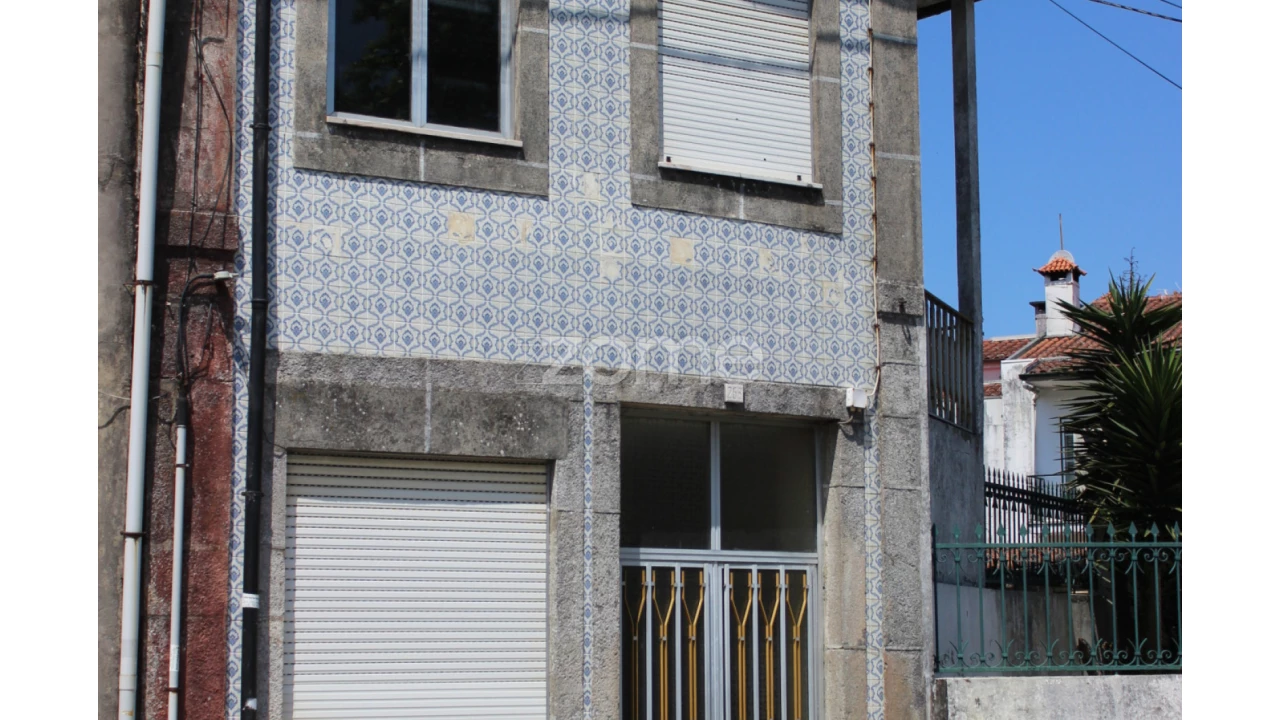 Prédio para Venda em Braga (Maximinos, Sé e Cividade) Foto 6