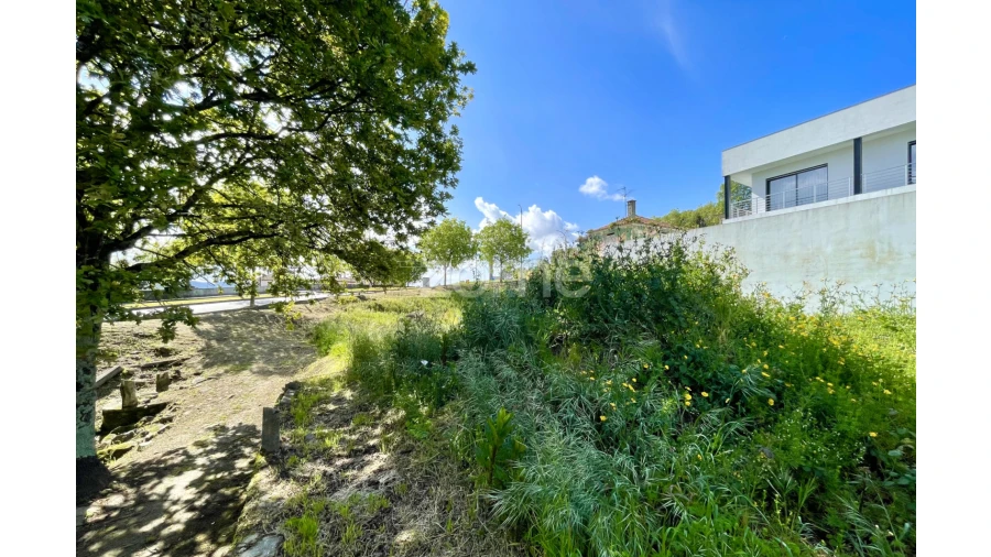 Terreno para Venda em São João da Madeira Foto 9