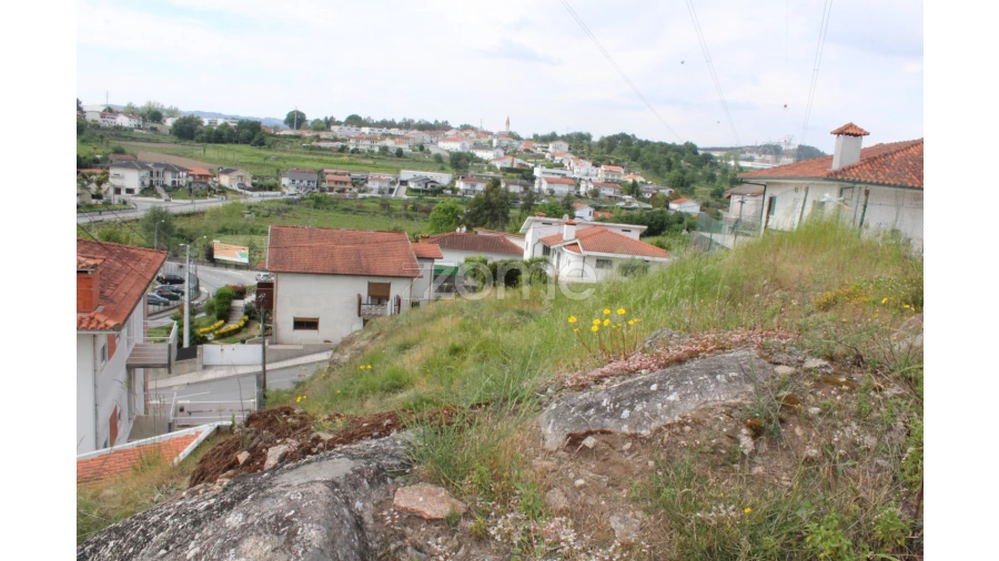 Terreno para Venda em Gondar Foto 5