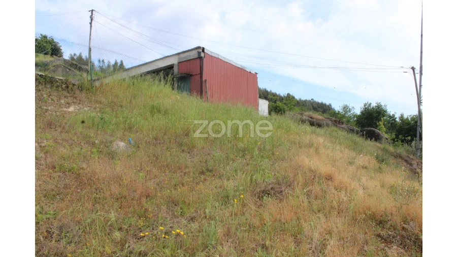 Terreno para Venda em Gondar Foto 8