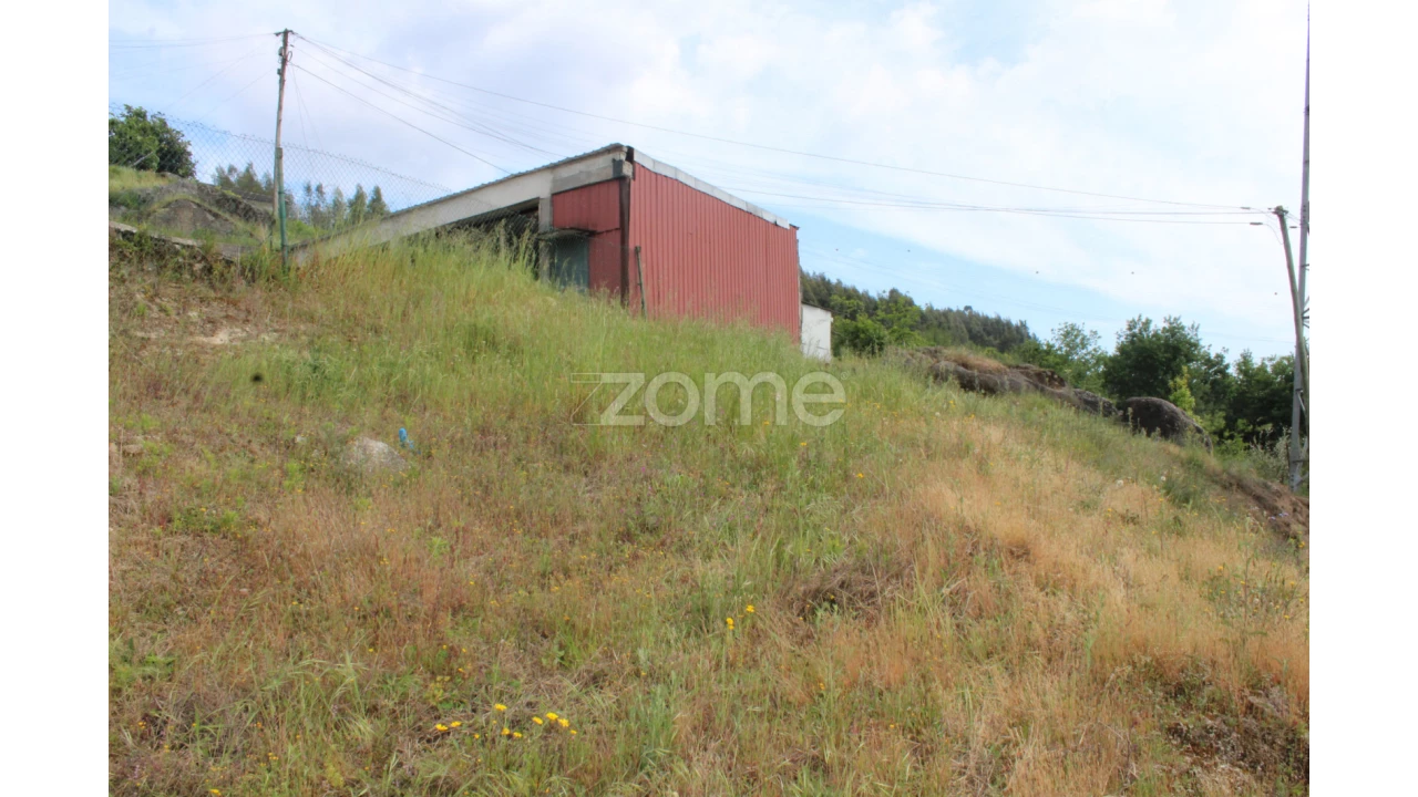 Terreno para Venda em Gondar Foto 6