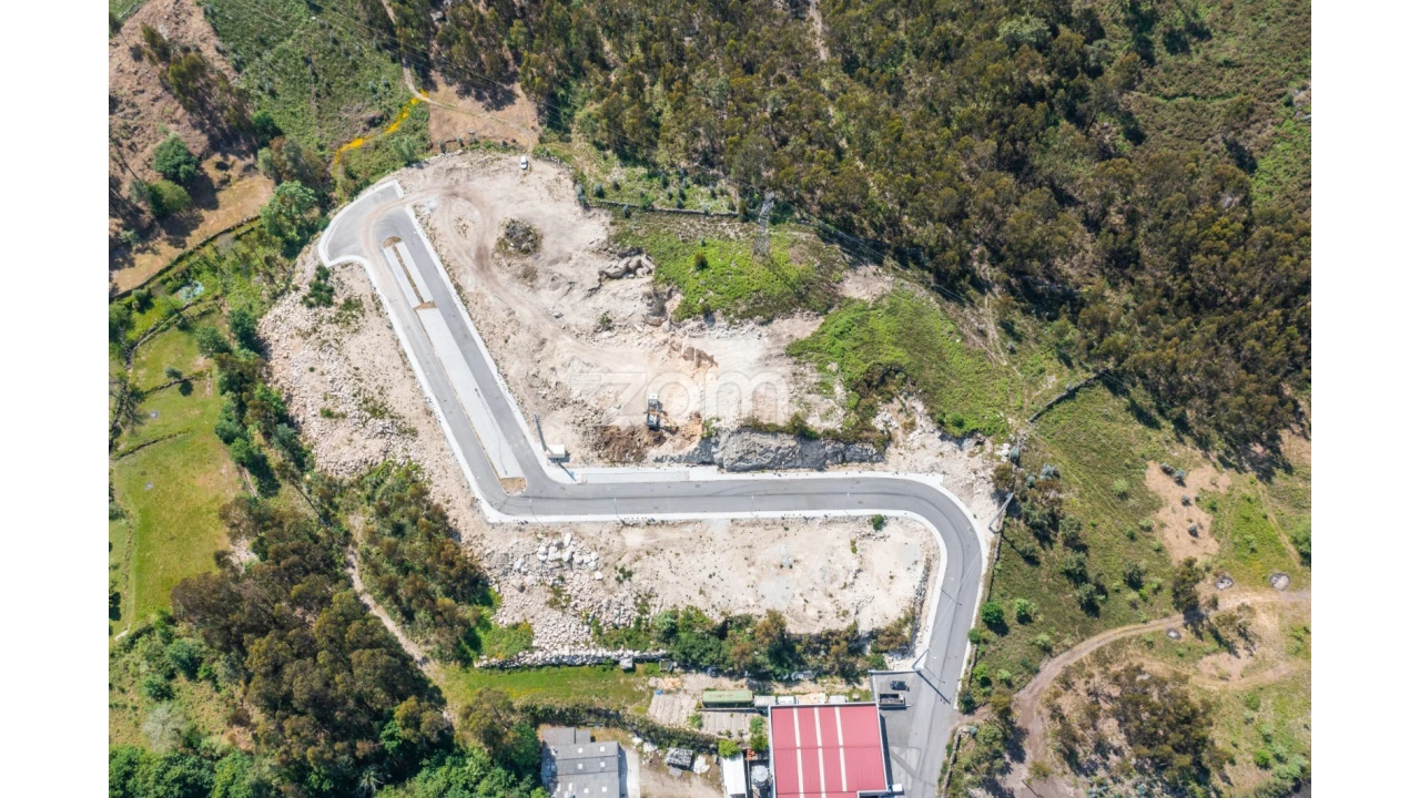 Terreno para Venda em Galegos Foto 8