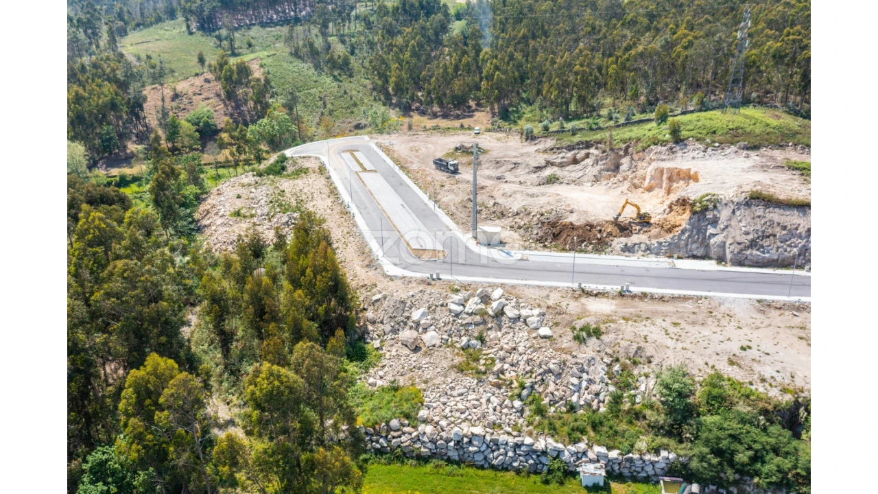 Terreno para Venda em Galegos Foto 15
