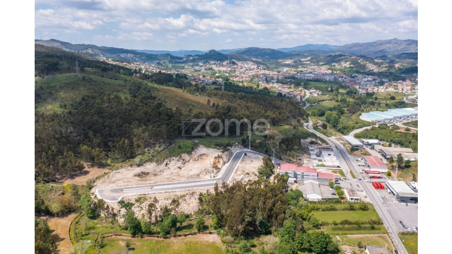 Terreno para Venda em Galegos Foto 11