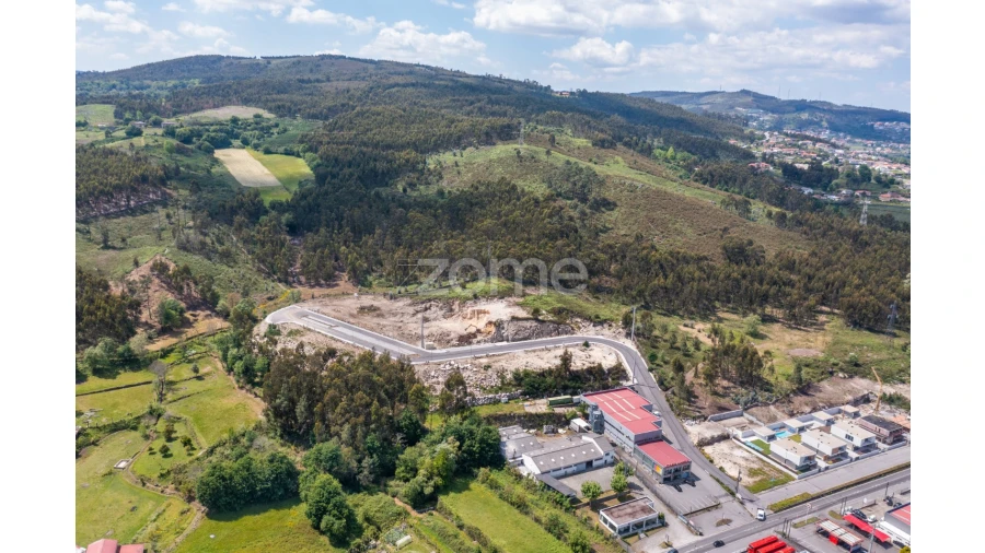 Terreno para Venda em Galegos Foto 12