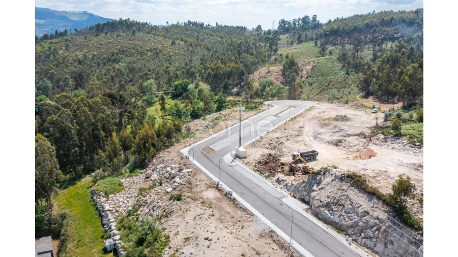 Terreno para Venda em Galegos Foto 4