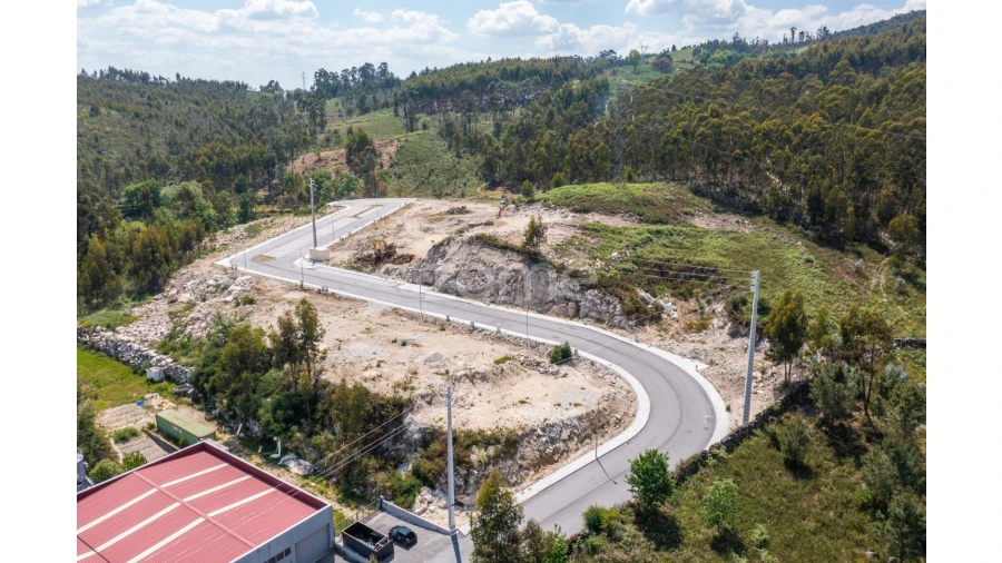 Terreno para Venda em Galegos Foto 5