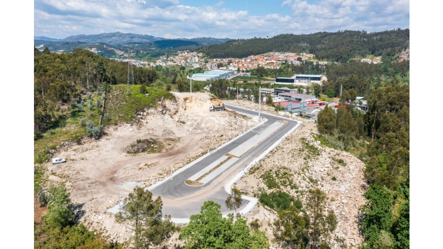 Terreno para Venda em Galegos Foto 9