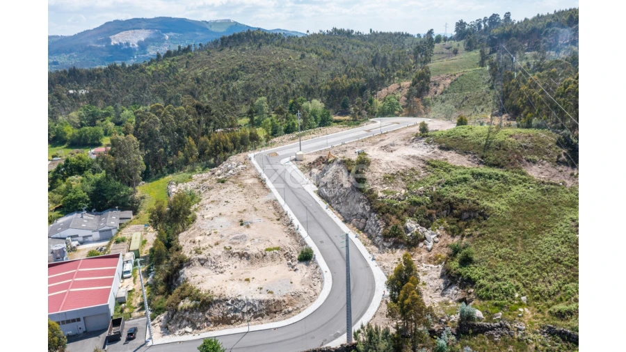 Terreno para Venda em Galegos Foto 6