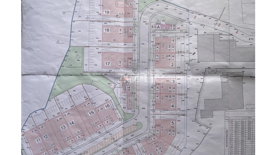 Terreno para Venda em Galegos Foto 13