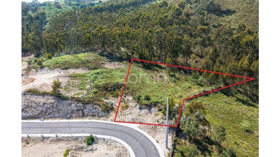 Terreno para Venda em Galegos