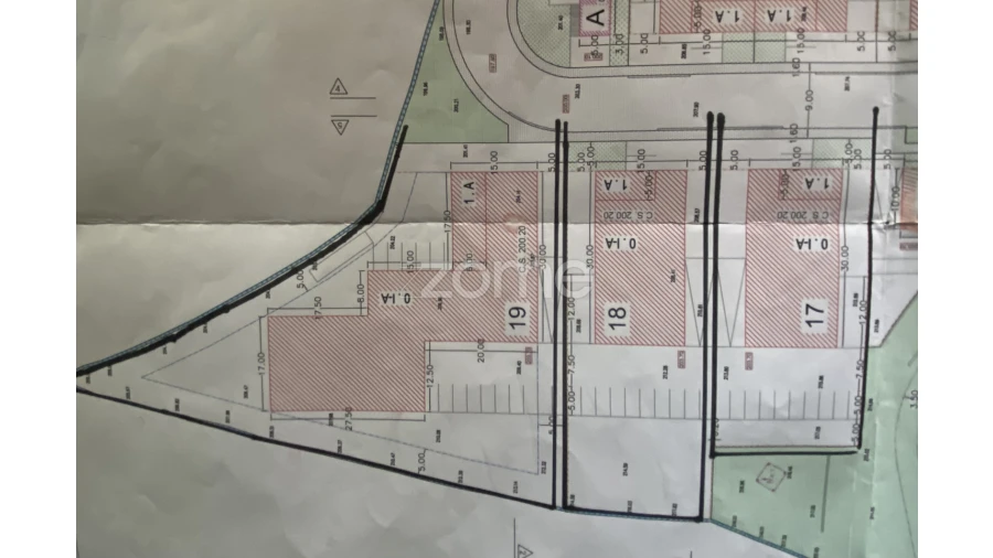 Terreno para Venda em Galegos Foto 2