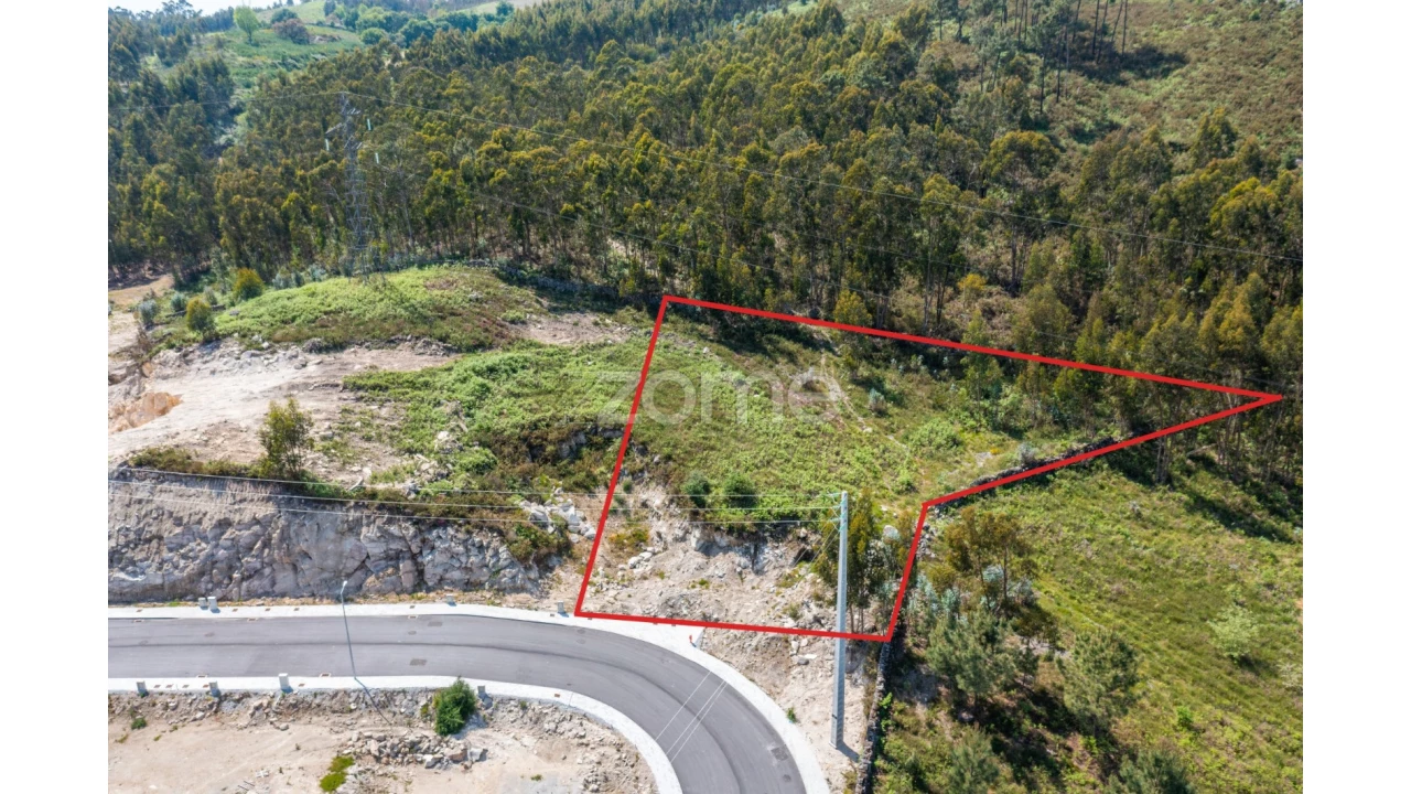 Terreno para Venda em Galegos Foto 1