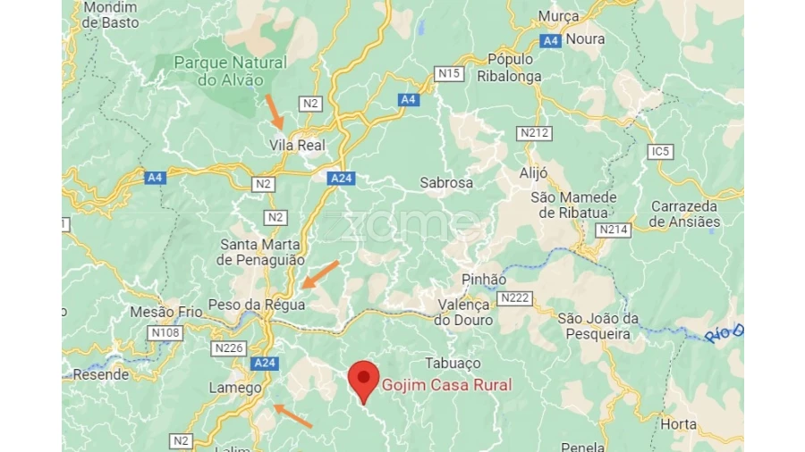 Moradia T5 para Venda em São Martinho das Chãs Foto 29