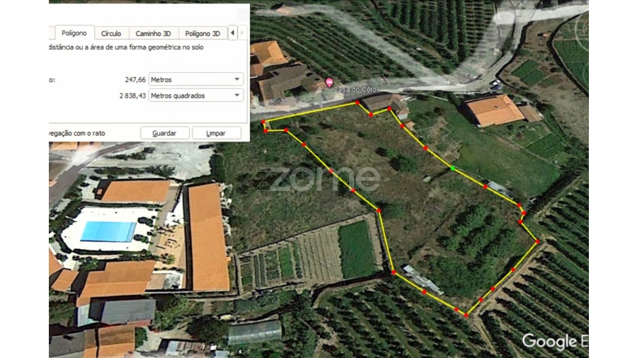 Moradia T5 para Venda em São Martinho das Chãs Foto 28
