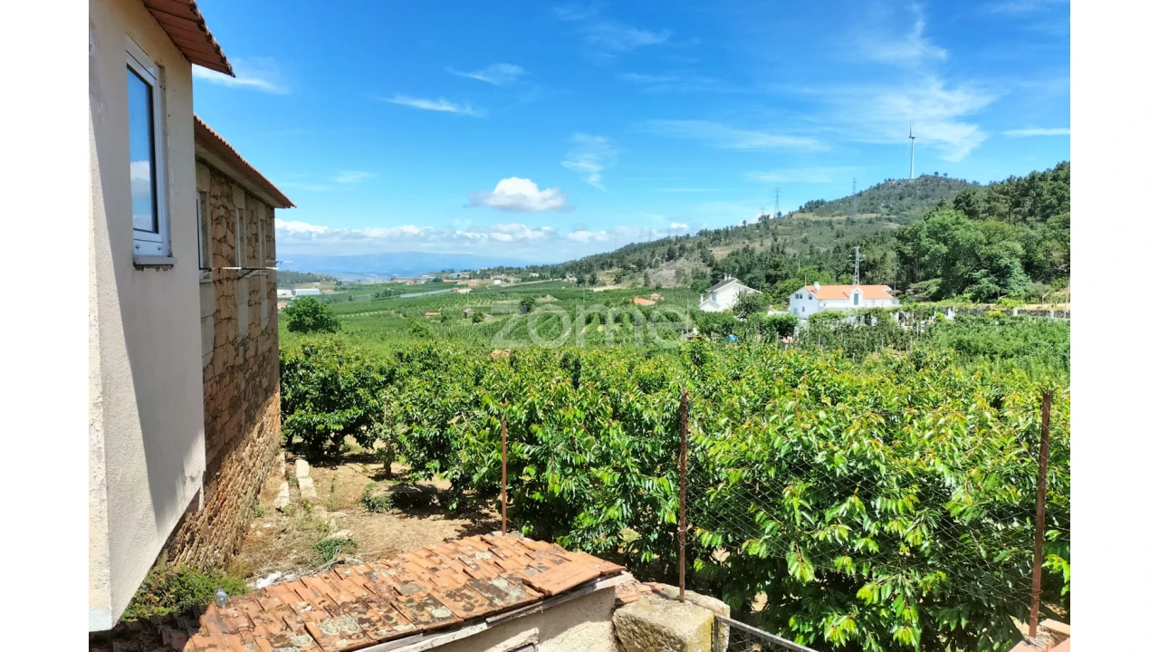 Moradia T5 para Venda em São Martinho das Chãs Foto 16