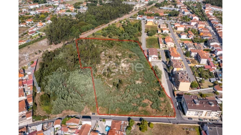 Terreno para Venda em Ovar, São João, Arada e São Vicente de Pereira Jusã