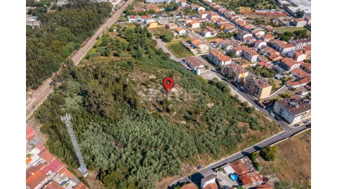 Terreno para Venda em Ovar, São João, Arada e São Vicente de Pereira Jusã