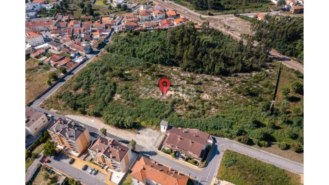 Terreno para Venda em Ovar, São João, Arada e São Vicente de Pereira Jusã