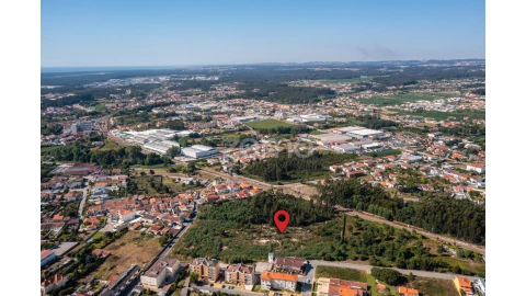 Terreno para Venda em Ovar, São João, Arada e São Vicente de Pereira Jusã