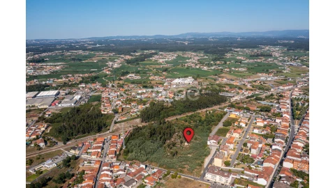 Terreno para Venda em Ovar, São João, Arada e São Vicente de Pereira Jusã