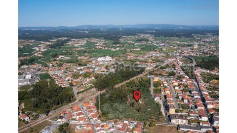 Terreno para Venda em Ovar, São João, Arada e São Vicente de Pereira Jusã