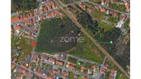 Terreno para Venda em Ovar, São João, Arada e São Vicente de Pereira Jusã