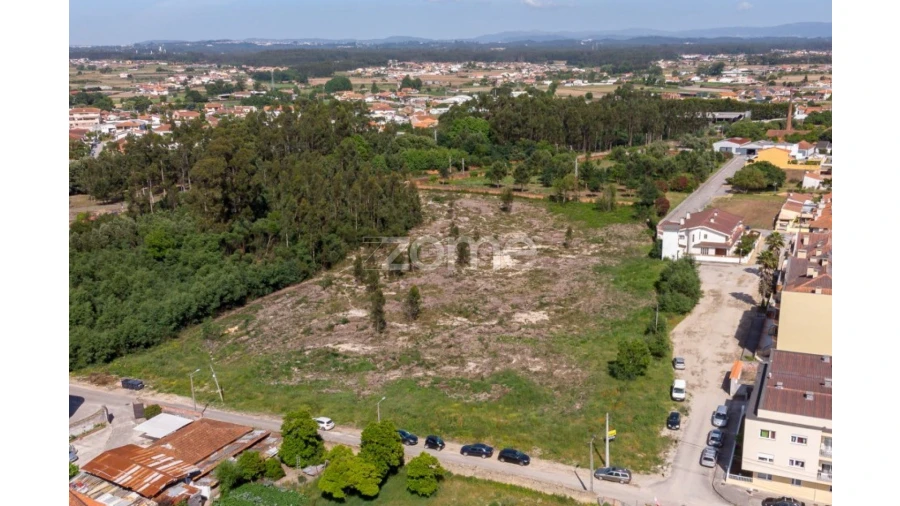 Terreno para Venda em Ovar, São João, Arada e São Vicente de Pereira Jusã Foto 2