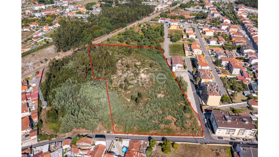 Terreno para Venda em Ovar, São João, Arada e São Vicente de Pereira Jusã Foto 5