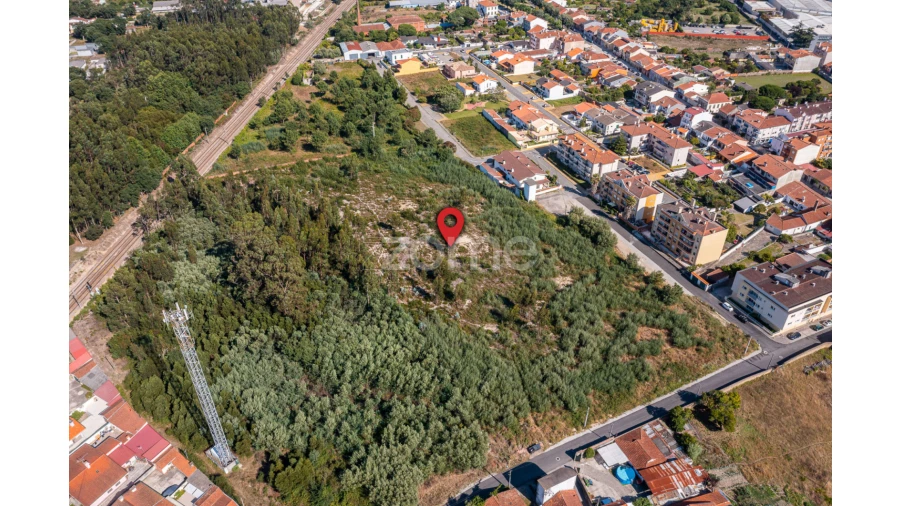 Terreno para Venda em Ovar, São João, Arada e São Vicente de Pereira Jusã Foto 8