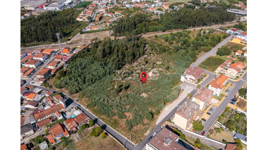 Terreno para Venda em Ovar, São João, Arada e São Vicente de Pereira Jusã Foto 10